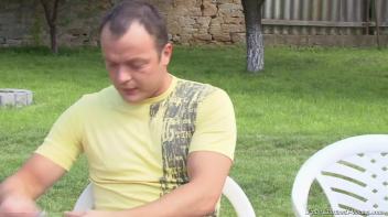 Fully Clothed Pissy Watersports Screencap 3 on www.sinx.com