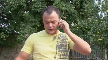 Fully Clothed Pissy Watersports Screencap 4 on www.sinx.com