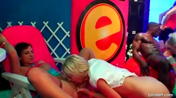 Sex Dolls Part 3 - Main Edit Screencap 99 on www.sinx.com