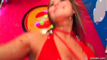 Sex Dolls Part 3 - Main Edit Screencap 101 on www.sinx.com