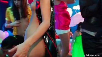 Sex Dolls Part 3 - Main Edit Screencap 104 on www.sinx.com