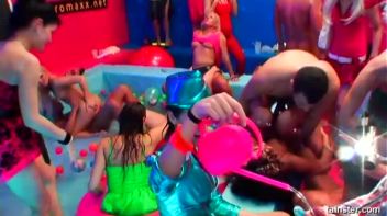 Sex Dolls Part 3 - Main Edit Screencap 72 on www.sinx.com