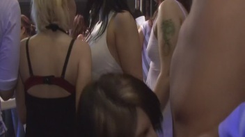 Party Hardcore Vol. 38 Part 3 - Cam 3 Screencap 1 on www.sinx.com
