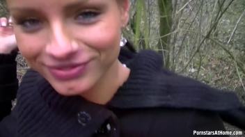 Secret Blowjob Spot Screencap 50 on www.sinx.com