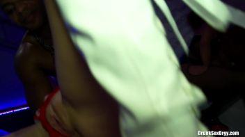 The CFNM Costume Ball Part 3 - Cam 4 Screencap 64 on www.sinx.com