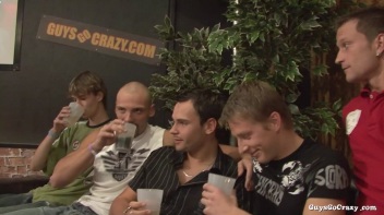 Frathouse Fuckers Part 1 Cam 2 Screencap 10 on www.sinx.com