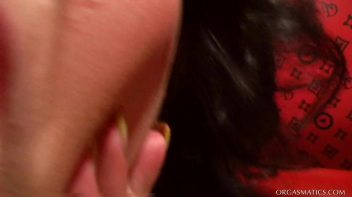 Brunette Lesbos Bang Best Screencap 15 on www.sinx.com