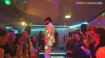 Party Hardcore Gone Crazy Vol. 26 Part 5 - Cam 1 Screencap 62 on www.sinx.com