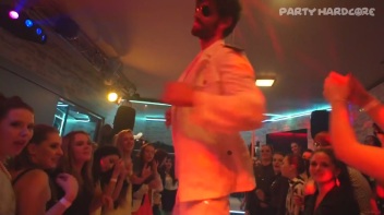Party Hardcore Gone Crazy Vol. 26 Part 5 - Cam 1 Screencap 67 on www.sinx.com
