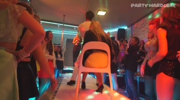 Party Hardcore Gone Crazy Vol. 26 Part 5 - Cam 1 Screencap 80 on www.sinx.com