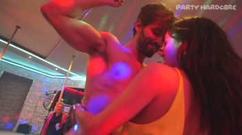 Party Hardcore Gone Crazy Vol. 26 Part 5 - Cam 1 Screencap 86 on www.sinx.com