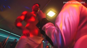 Party Hardcore Gone Crazy Vol. 26 Part 5 - Cam 1 Screencap 9 on www.sinx.com