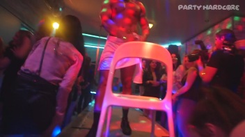 Party Hardcore Gone Crazy Vol. 26 Part 5 - Cam 1 Screencap 13 on www.sinx.com