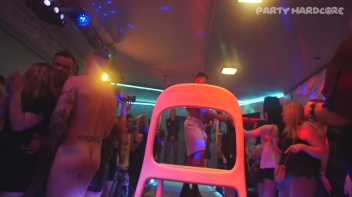 Party Hardcore Gone Crazy Vol. 26 Part 5 - Cam 1 Screencap 14 on www.sinx.com