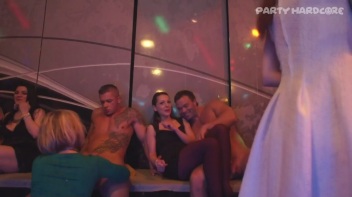 Party Hardcore Gone Crazy Vol. 26 Part 5 - Cam 1 Screencap 41 on www.sinx.com