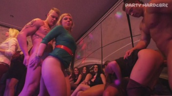 Party Hardcore Gone Crazy Vol. 26 Part 5 - Cam 1 Screencap 48 on www.sinx.com