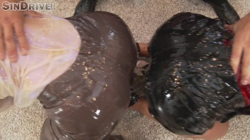 Gookkake - The Series! All That Slime, All That Mess, All That Sex ... We Do Goo!!! Screencap 46 on www.sinx.com