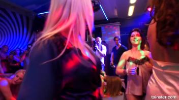 Pajama Pussy Party Part 1 - Cam 2 Screencap 66 on www.sinx.com