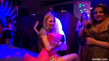 Pajama Pussy Party Part 1 - Cam 2 Screencap 11 on www.sinx.com