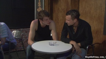 Club Butt Fuck Part 1 - Cam 1 Screencap 1 on www.sinx.com