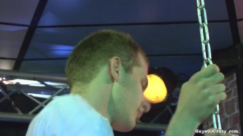 Club Butt Fuck Part 1 - Cam 1 Screencap 114 on www.sinx.com