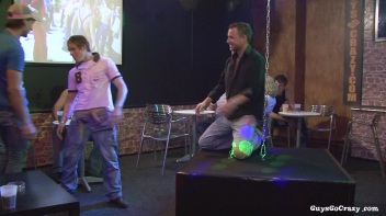 Club Butt Fuck Part 1 - Cam 1 Screencap 20 on www.sinx.com