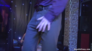 Club Butt Fuck Part 1 - Cam 1 Screencap 80 on www.sinx.com