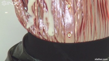 Her Shower Sex Appeal Screencap 39 on www.sinx.com