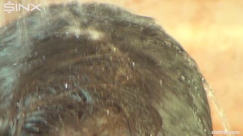 Her Shower Sex Appeal Screencap 48 on www.sinx.com