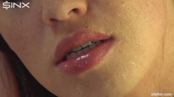 Her Shower Sex Appeal Screencap 49 on www.sinx.com