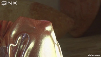 Her Shower Sex Appeal Screencap 53 on www.sinx.com