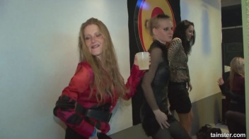 Fashion Freaks Part 3 - Cam 1 Screencap 48 on www.sinx.com