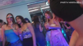 Party Hardcore Vol. 89 Part 6 - Cam 3 Screencap 85 on www.sinx.com
