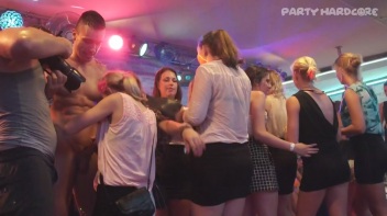 Party Hardcore Vol. 89 Part 6 - Cam 3 Screencap 96 on www.sinx.com