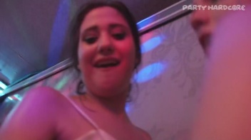 Party Hardcore Vol. 89 Part 6 - Cam 3 Screencap 3 on www.sinx.com