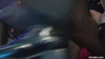 Gangsters Paradise Part 3 - Cam 3 Screencap 40 on www.sinx.com