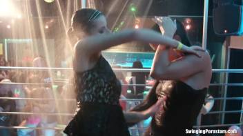 Making Fuck Buddies In The Club Part 3 - Shower Cam Screencap 2 on www.sinx.com