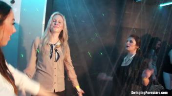 Making Fuck Buddies In The Club Part 3 - Shower Cam Screencap 28 on www.sinx.com