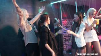 Making Fuck Buddies In The Club Part 3 - Shower Cam Screencap 41 on www.sinx.com