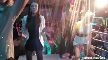 Making Fuck Buddies In The Club Part 3 - Shower Cam Screencap 43 on www.sinx.com