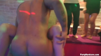 Party Hardcore Gone Crazy Vol. 33 Part 6 - Cam 1 Screencap 55 on www.sinx.com