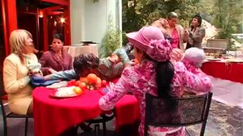 Buffet Babes go Bonkers! Screencap 72 on www.sinx.com