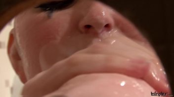 Ass Blasted With Cum! Screencap 80 on www.sinx.com