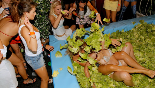 Latest deal - Spring Break Part 1 - Cam 1