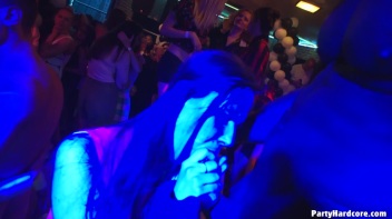 Party Hardcore Gone Crazy Vol. 37 Part 9 - Cam 3 Screencap 62 on www.sinx.com