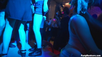 Party Hardcore Gone Crazy Vol. 37 Part 9 - Cam 3 Screencap 84 on www.sinx.com