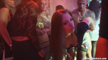 Party Hardcore Gone Crazy Vol. 37 Part 9 - Cam 3 Screencap 45 on www.sinx.com