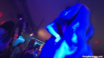 Party Hardcore Gone Crazy Vol. 37 Part 9 - Cam 3 Screencap 49 on www.sinx.com