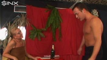 Male Stripper Gets Happy Ending At Audition Screencap 7 on www.sinx.com