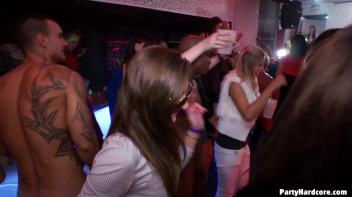 Party Hardcore Gone Crazy Vol. 6 Part 5 - Main Edit Screencap 55 on www.sinx.com